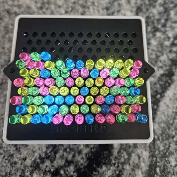 Lite-Brite Mini - Picture 5 of 6